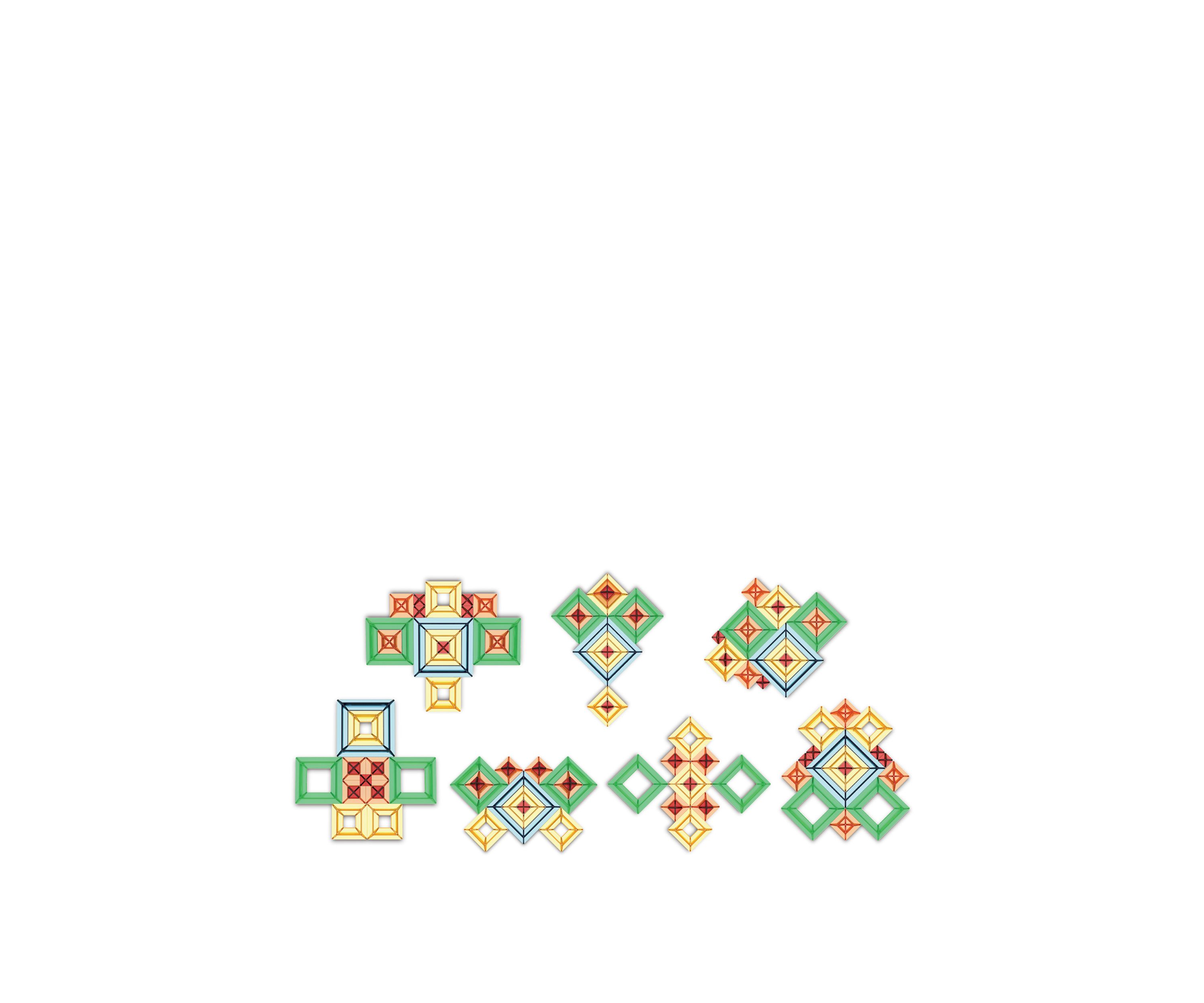 Sakkaro Geometry Toy