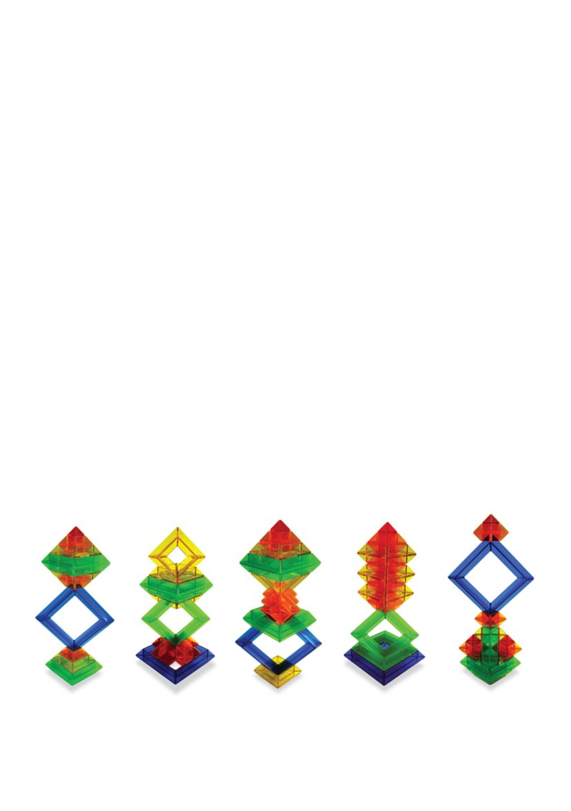 Sakkaro Geometry Toy