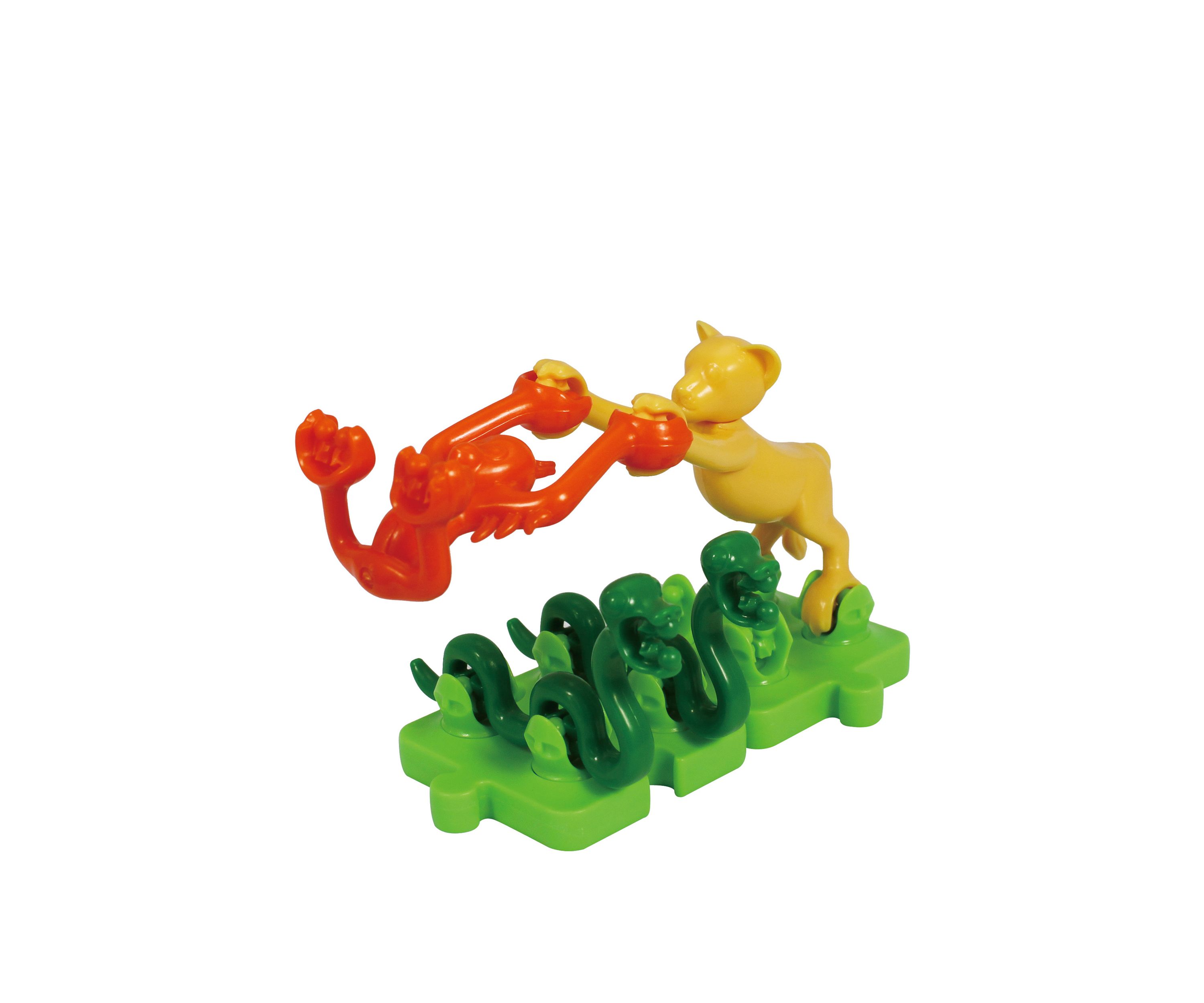 Linkazoo!