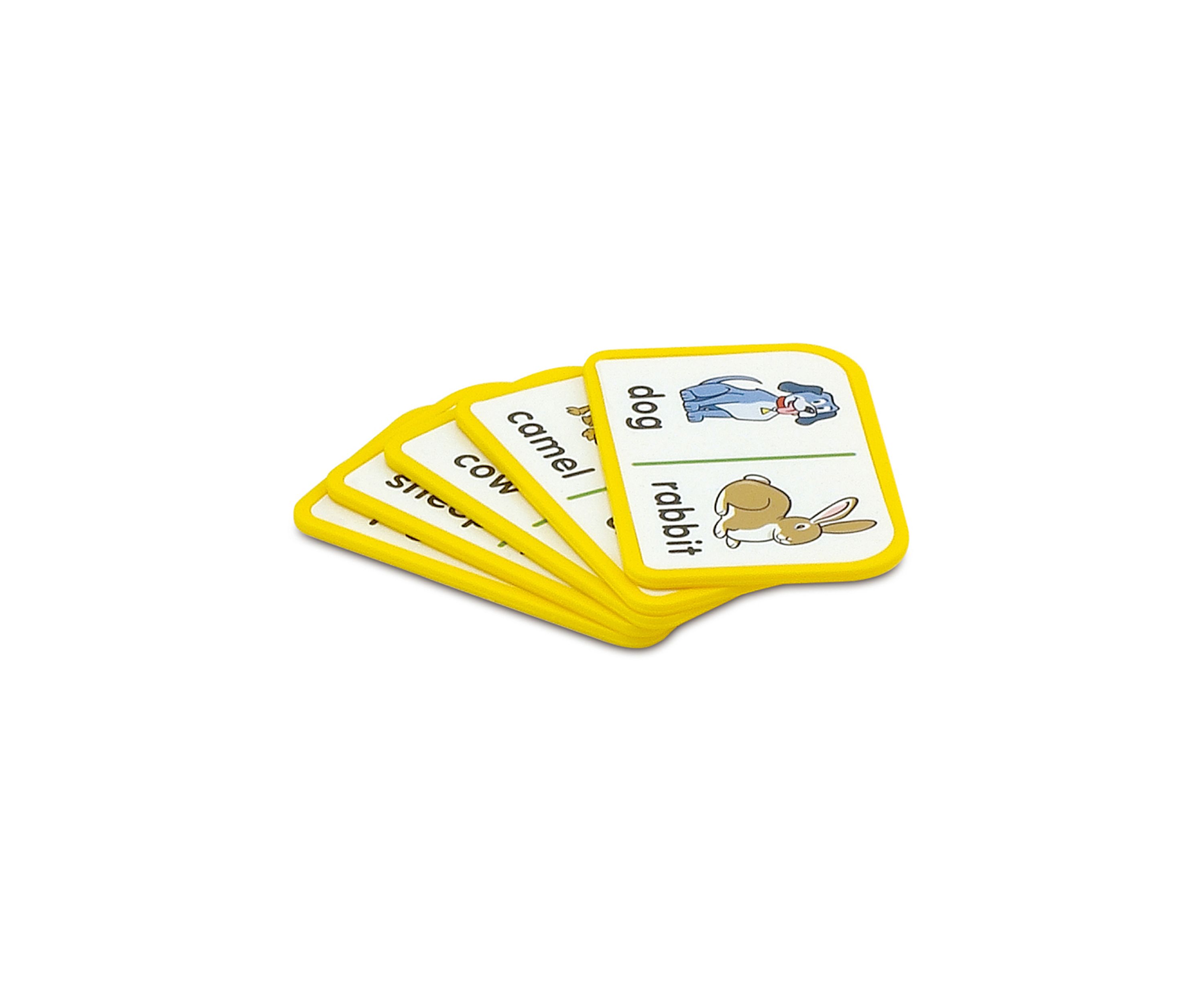 Monkey Bingo Game