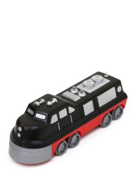 Magnetic Mix or Match Vehicles: Train Set