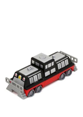 Magnetic Mix or Match Vehicles: Train Set