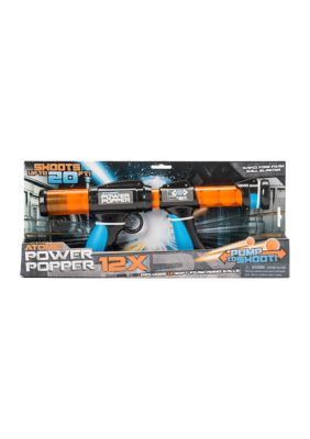Hog Wild Atomic Power Popper 12X