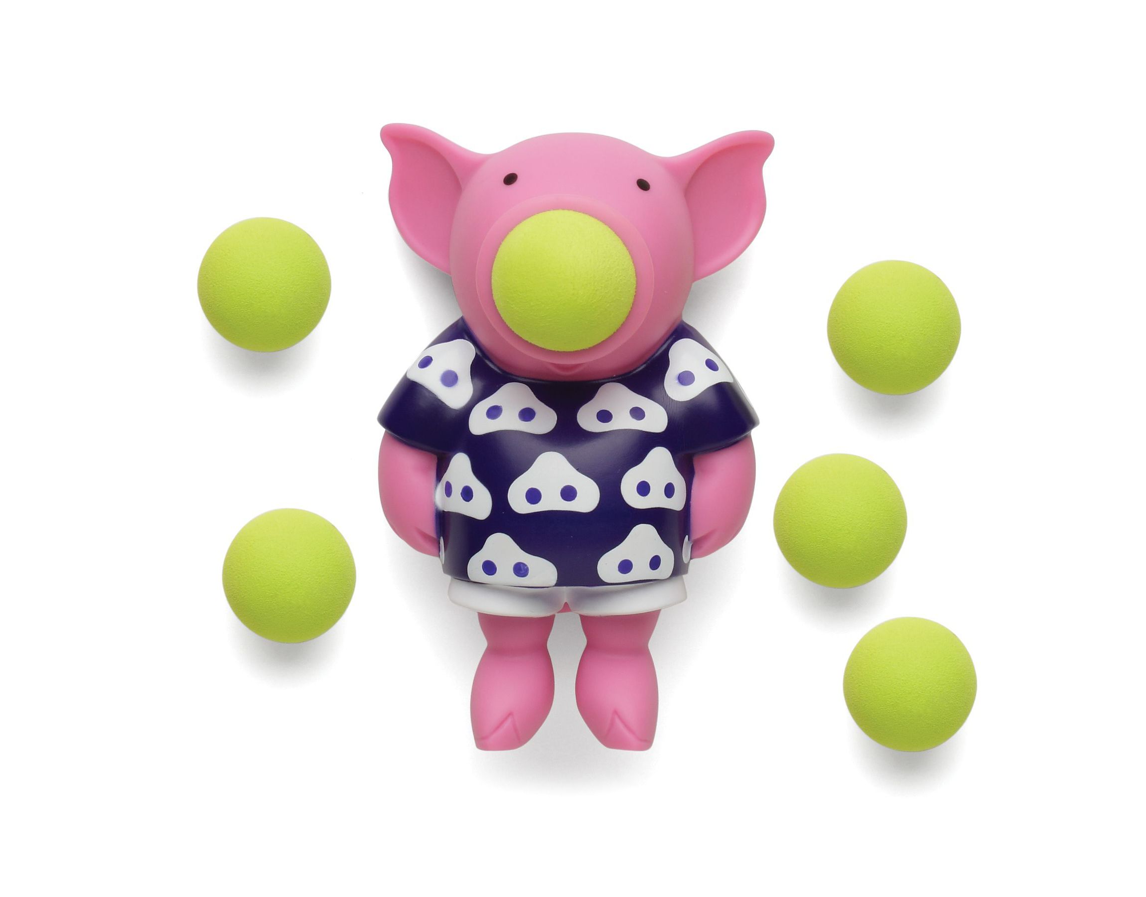 Pig Popper
