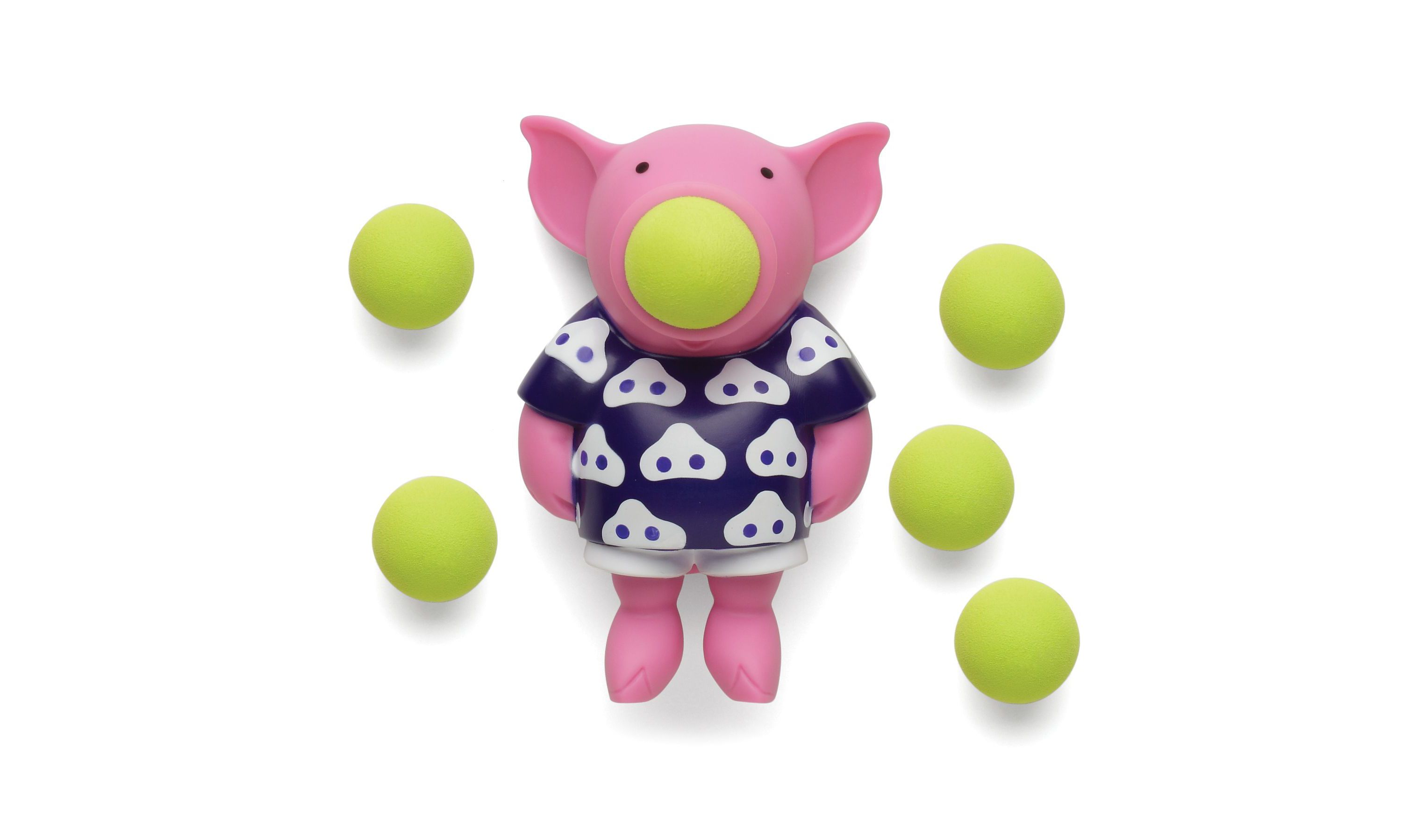 Pig Popper
