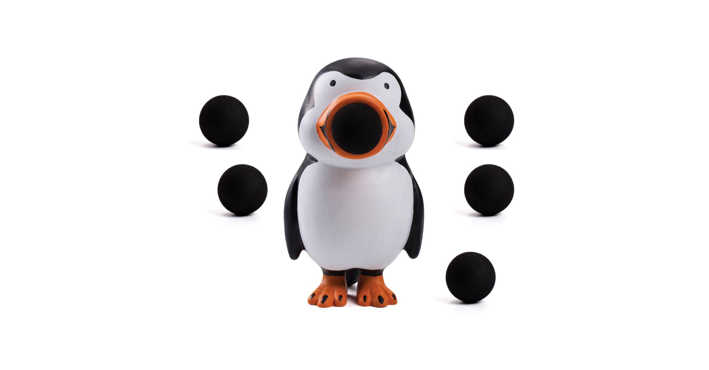 Penguin Popper