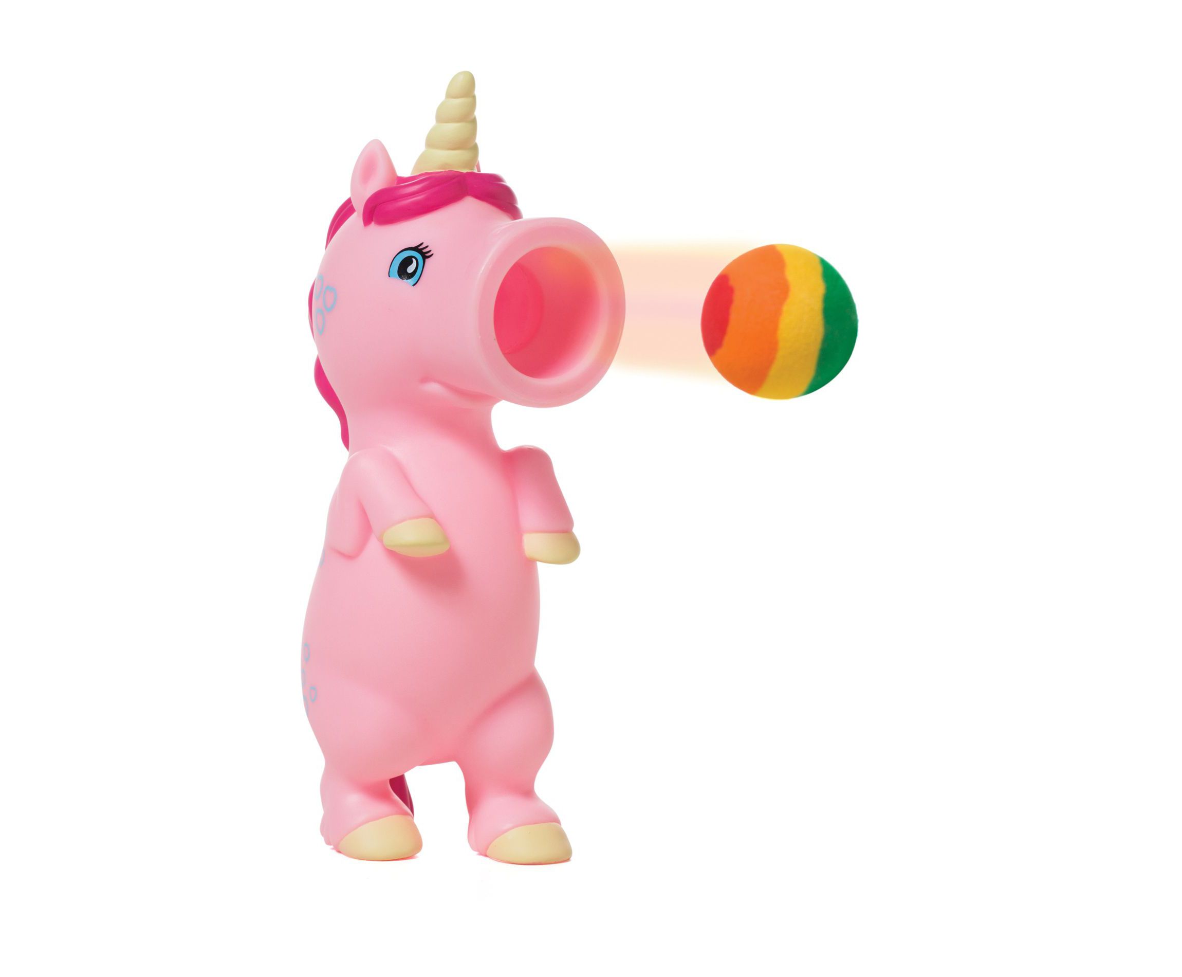 Unicorn Popper - Pinkie