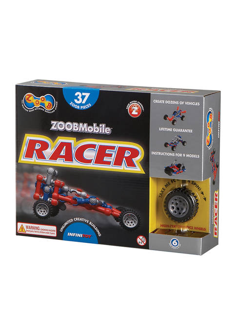 Briarpatch ZOOBMobile Racer