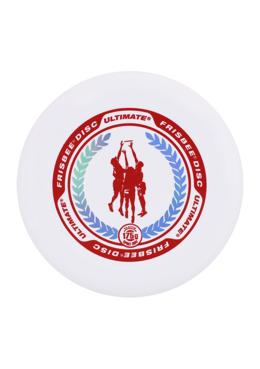 Ultimate Frisbee Disc: 175g