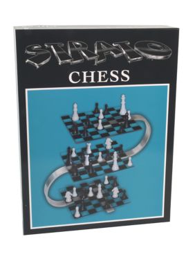 Strato Chess Classic Game