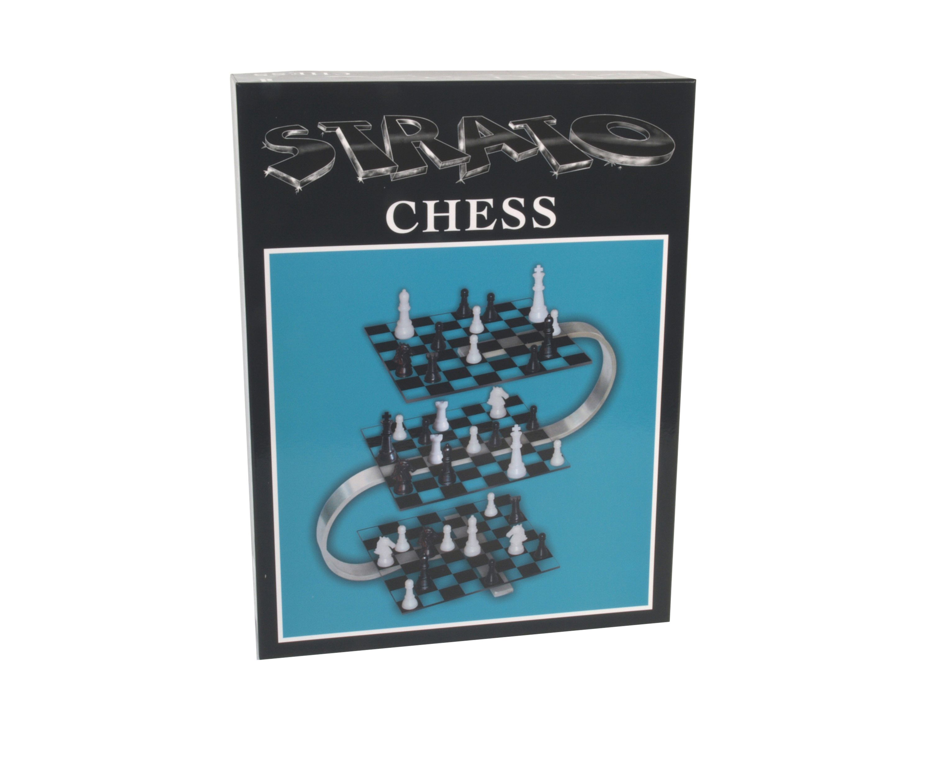 Strato Chess Classic Game