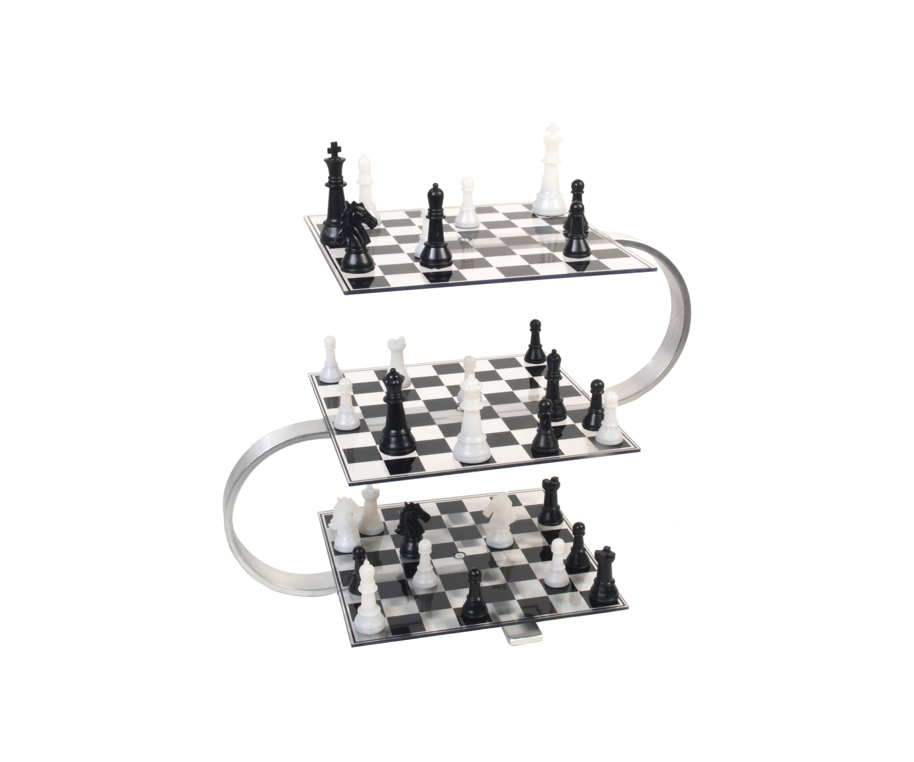 Strato Chess Classic Game