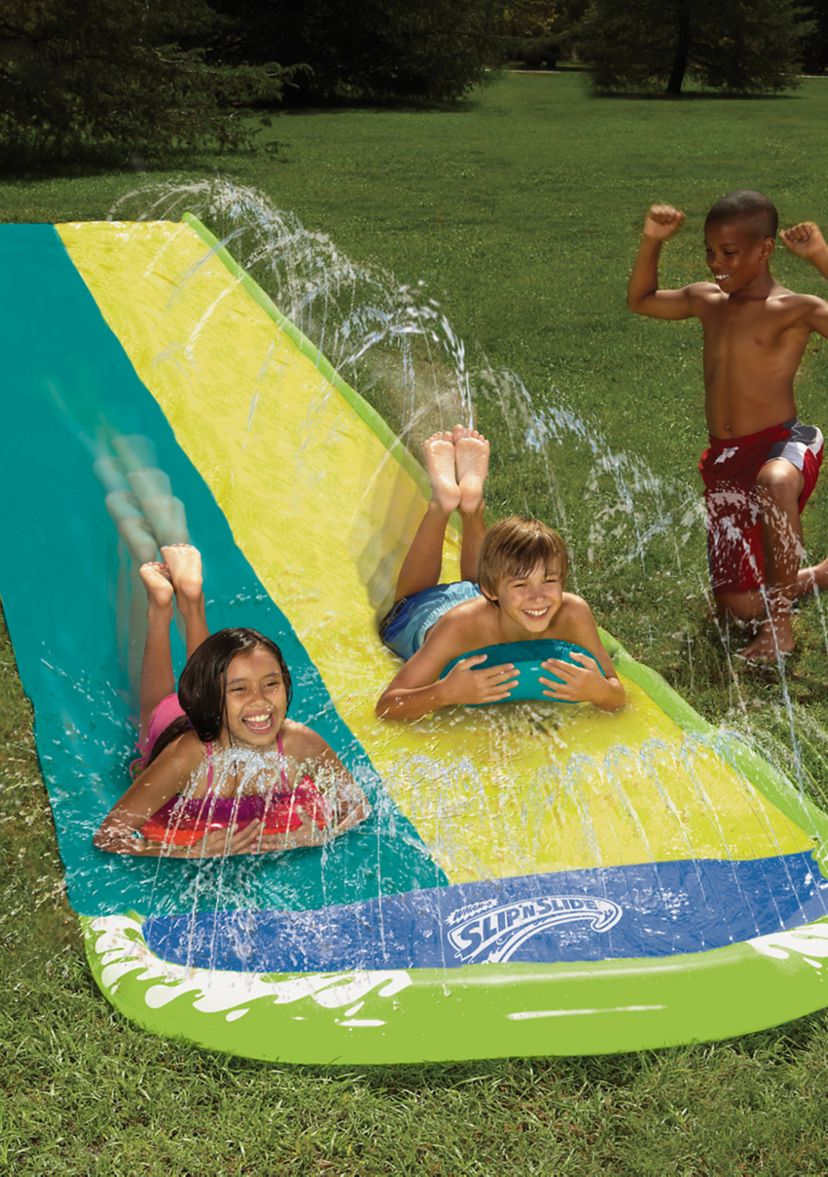 Slip N Slide Wave Rider Double