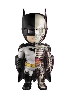 4D Master 4D XXRAY  DC Justice League Comics Batman