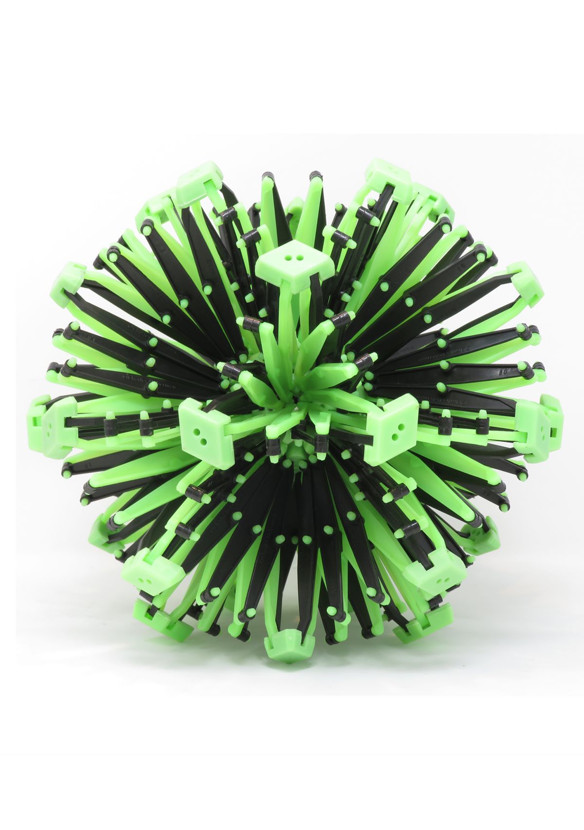 Hoberman Original Sphere - Firefly Glow