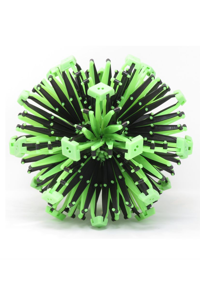 Hoberman Original Sphere - Firefly Glow