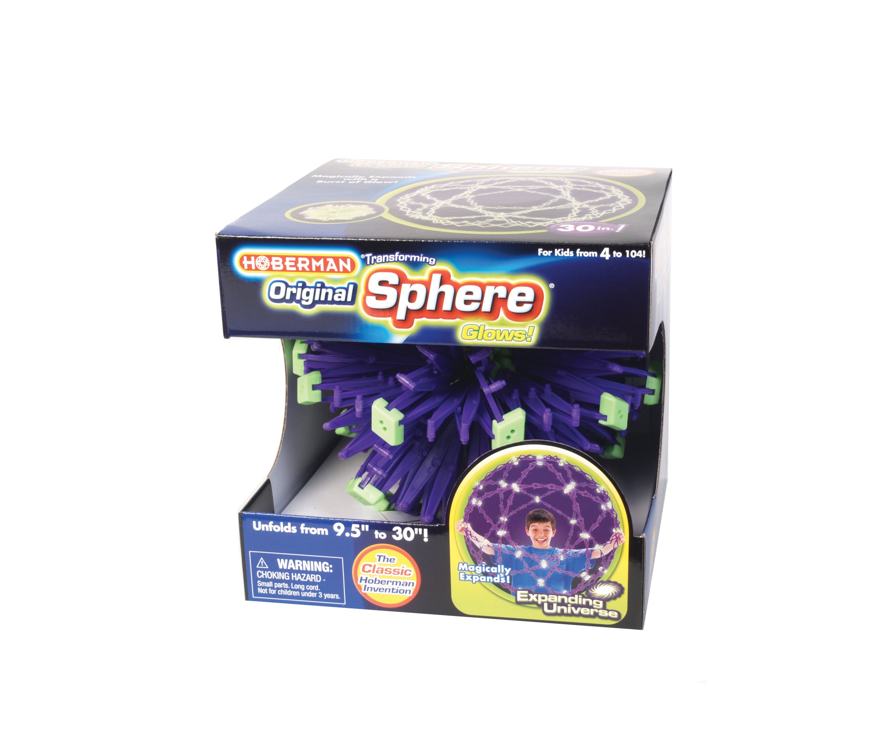 Glow Original Sphere