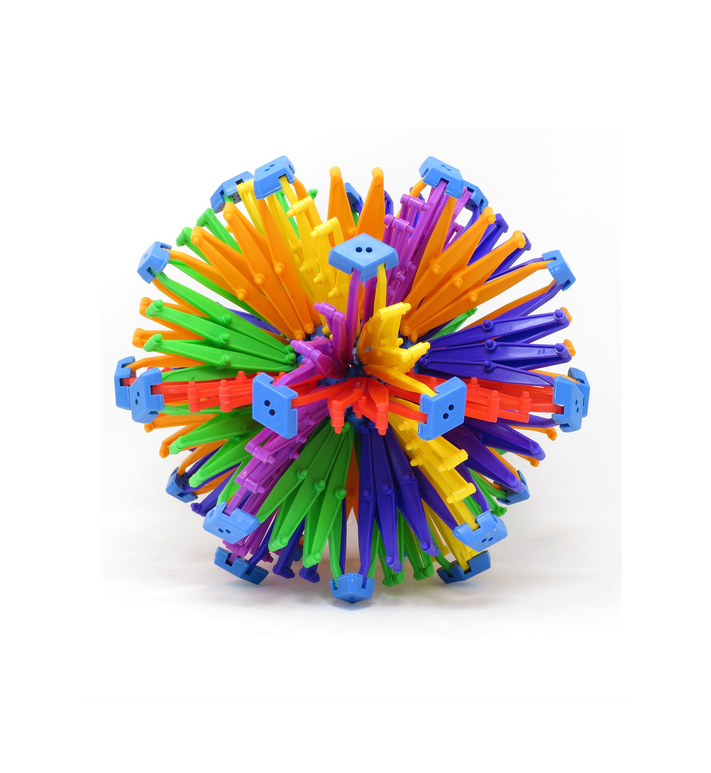 Hoberman Original Sphere - Rings