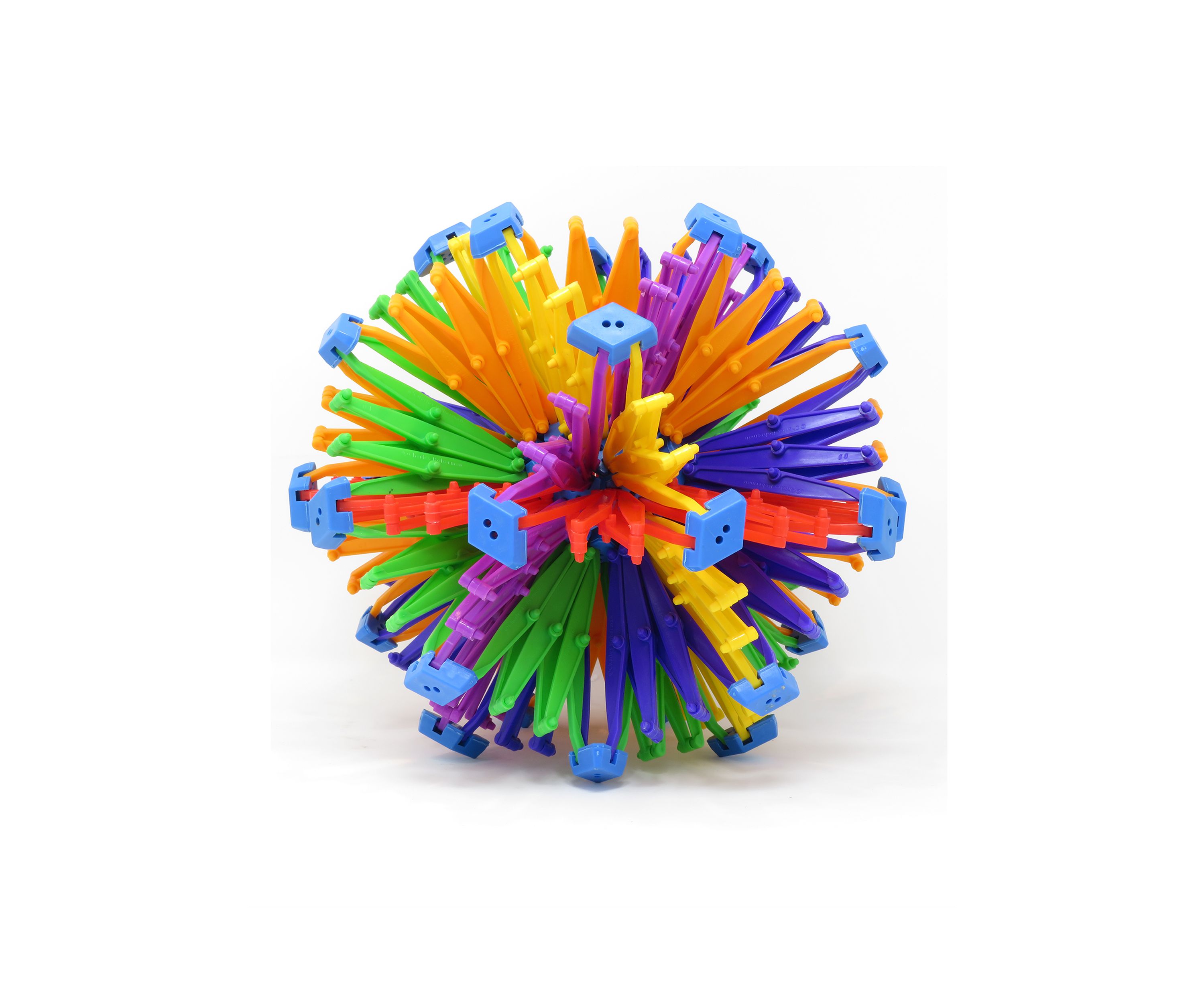 Hoberman Original Sphere - Rings