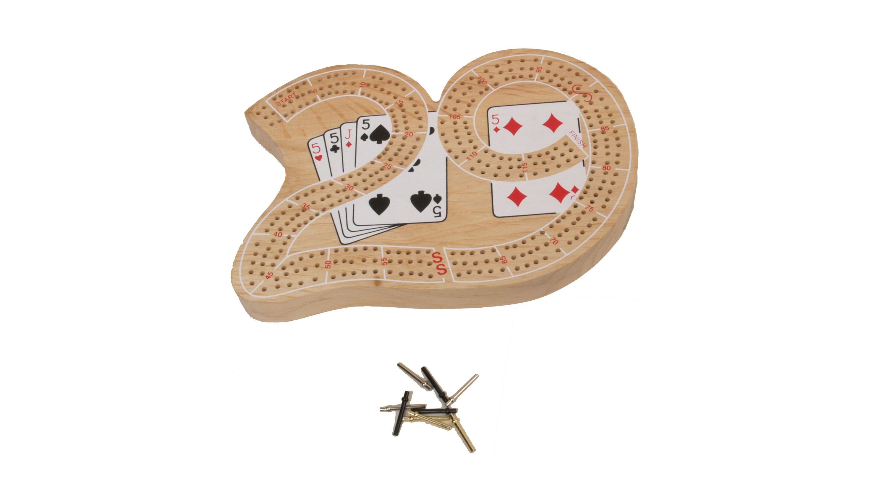 Cribbage - Large 29