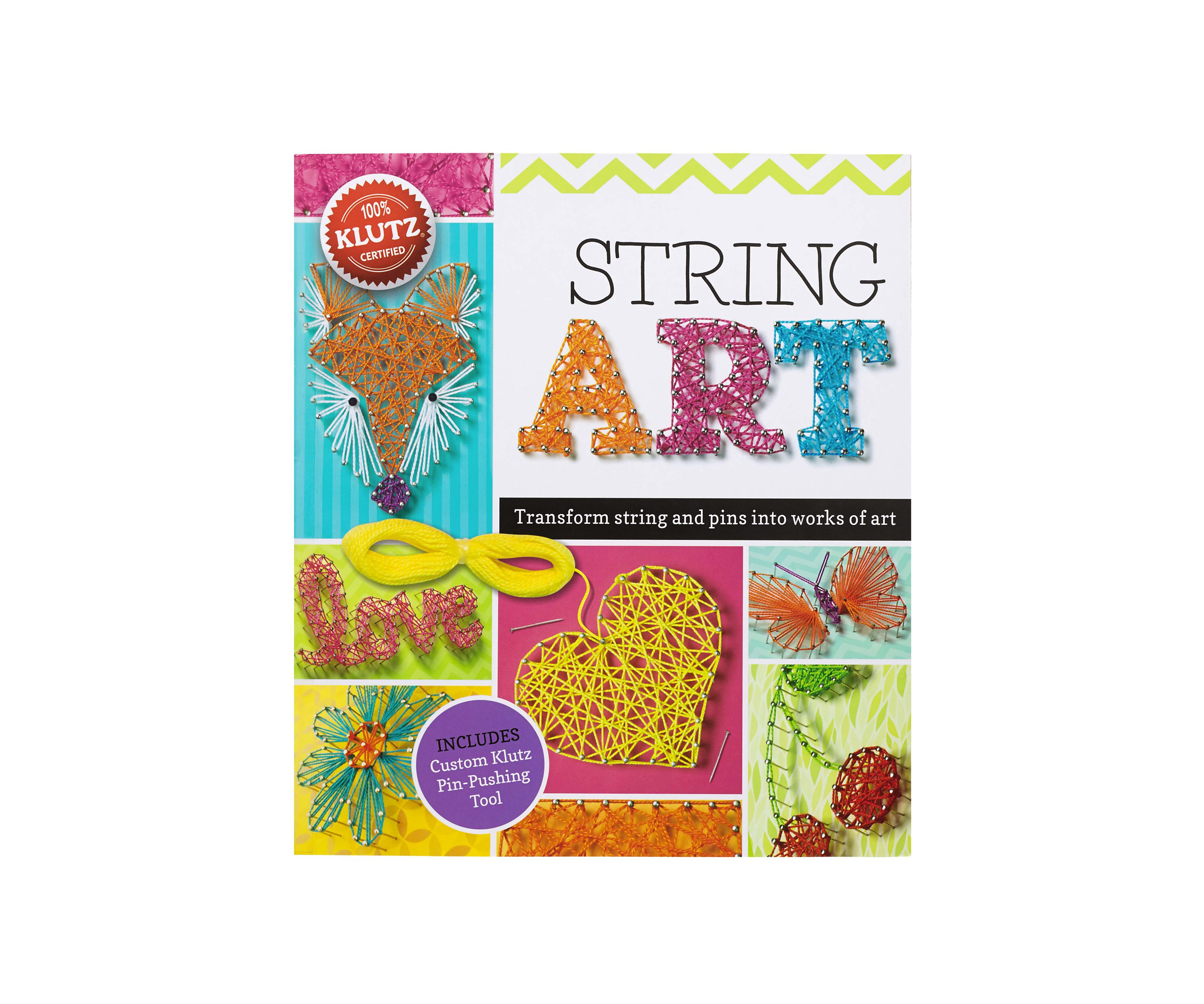 String Art