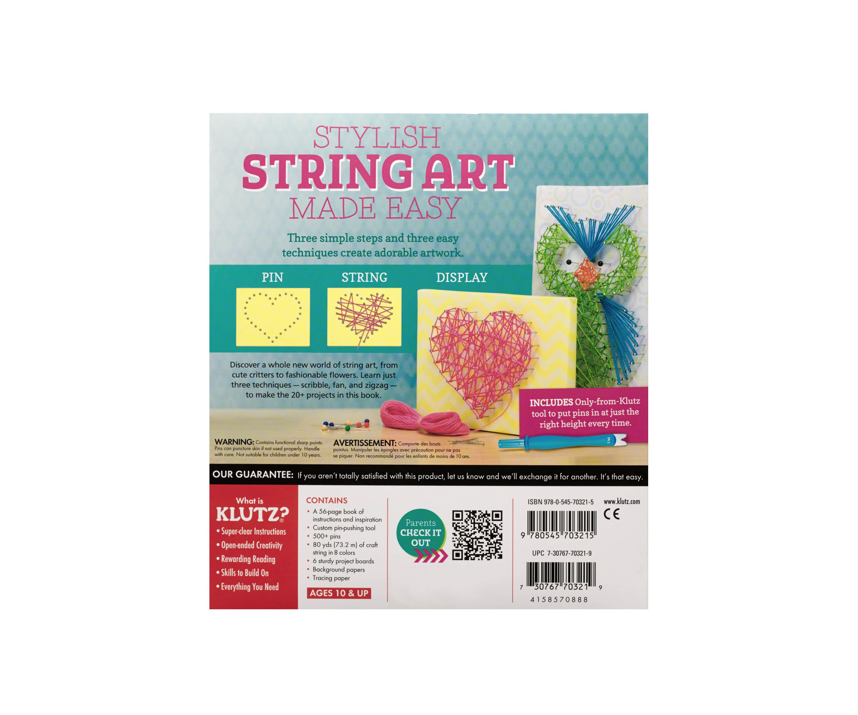 String Art