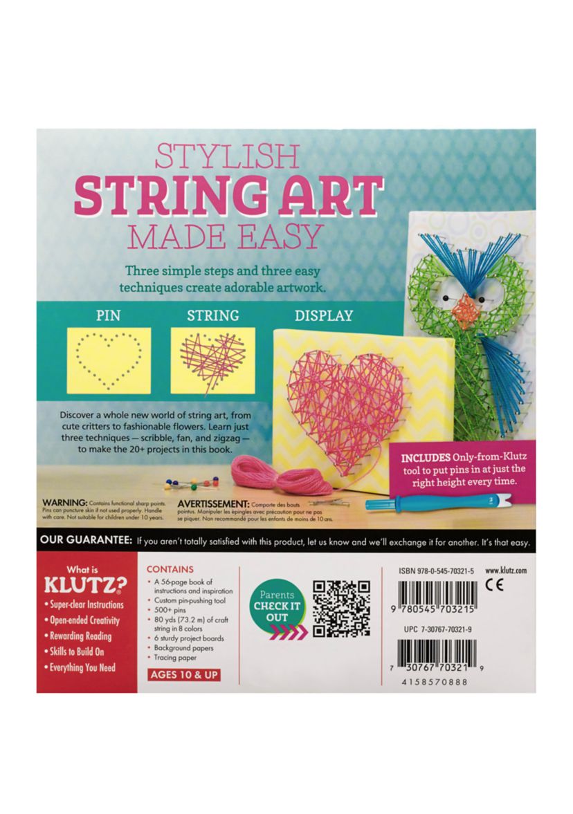 String Art