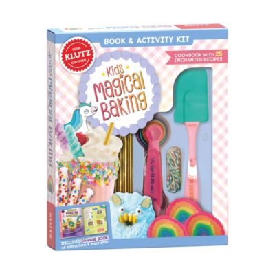 Klutz Kids Magical Baking