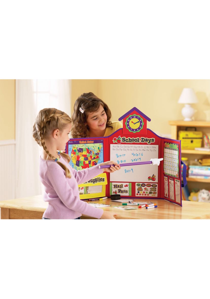 Pretend & Play - School Set