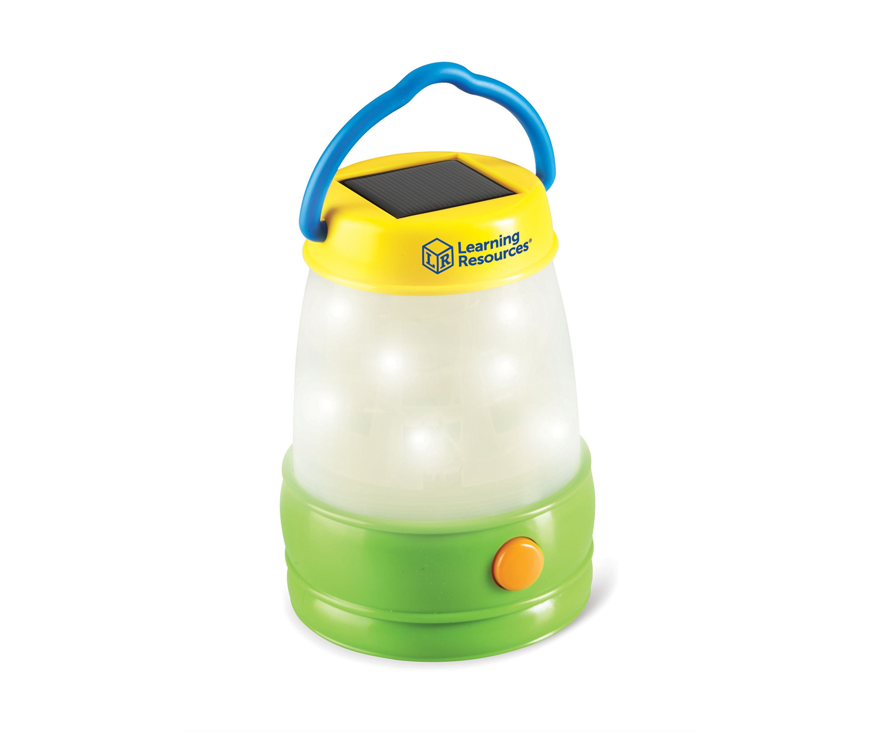 Primary Science - Solar Lantern