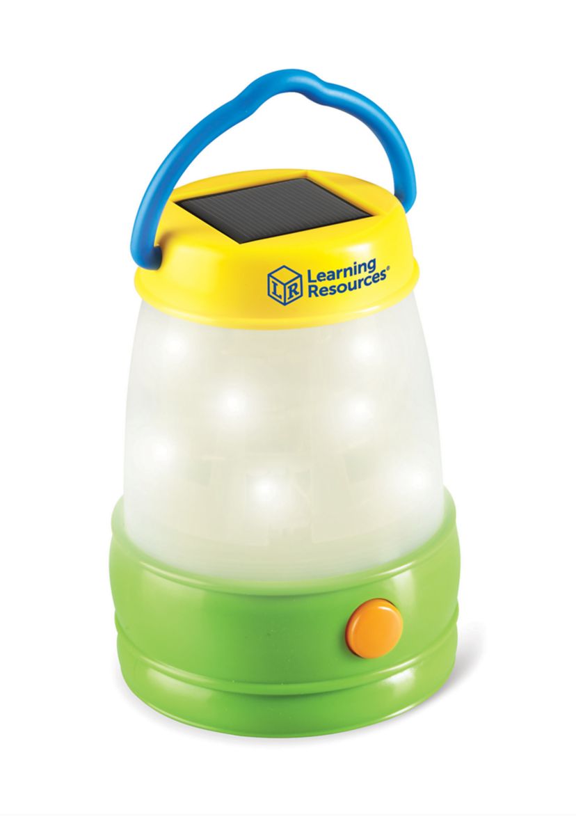Primary Science - Solar Lantern