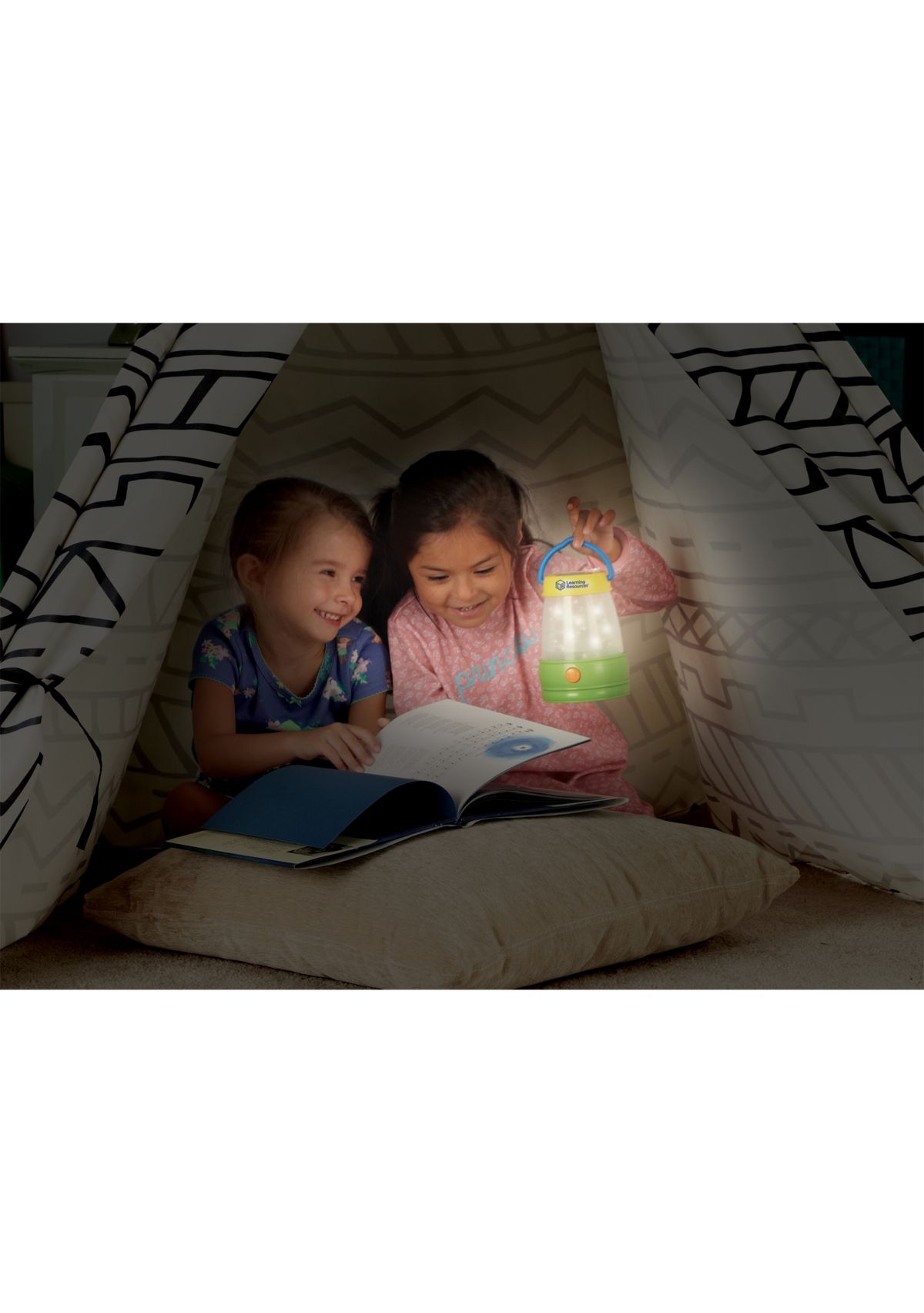 Primary Science - Solar Lantern