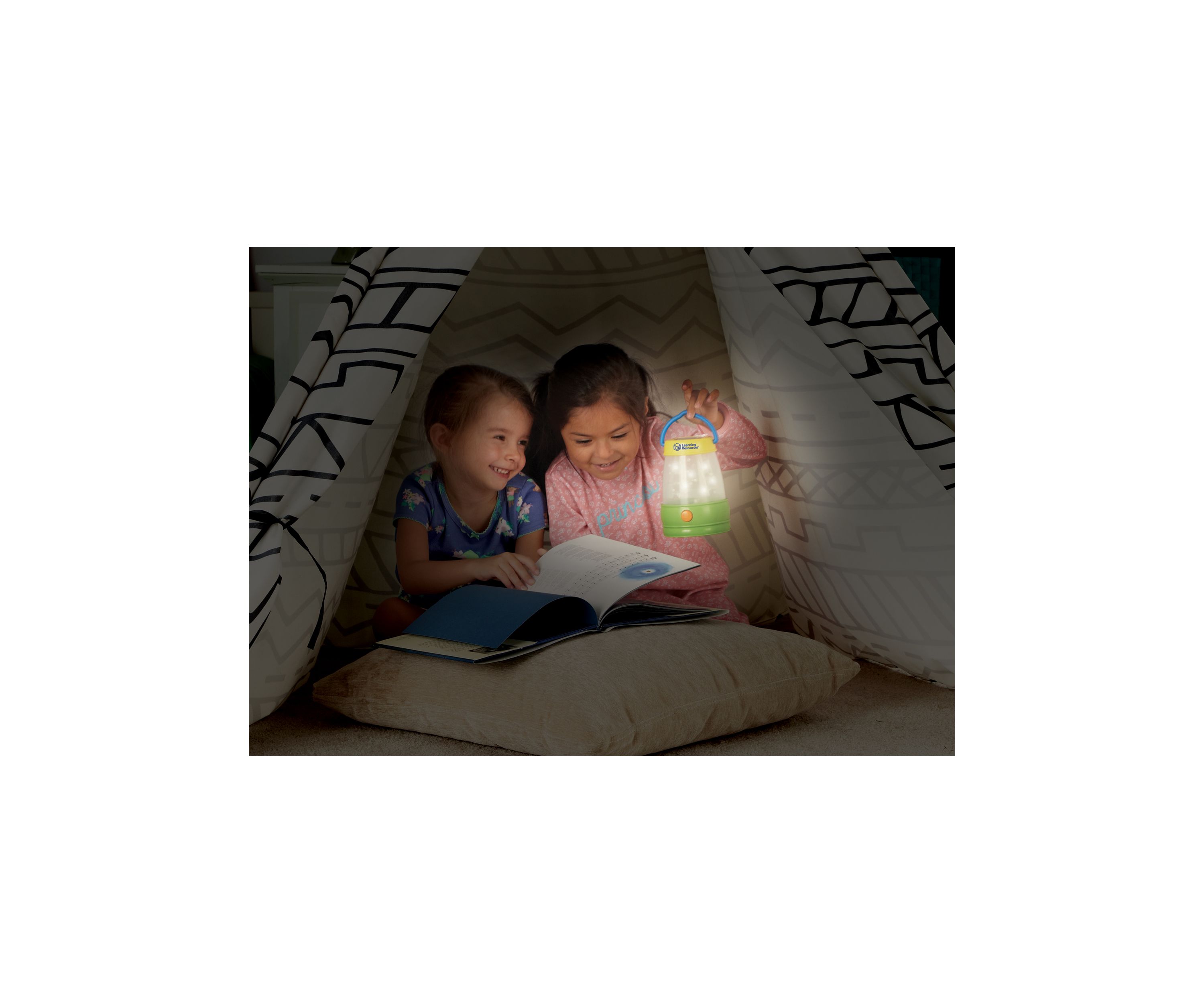 Primary Science - Solar Lantern