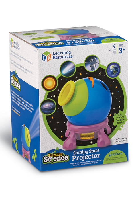 Learning Resources Primary Science