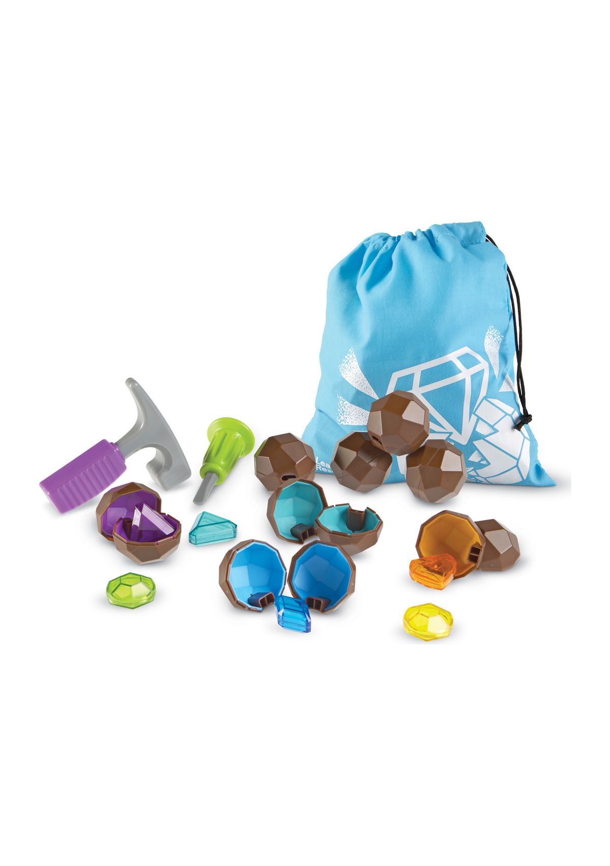 Rock n Gem Surprise