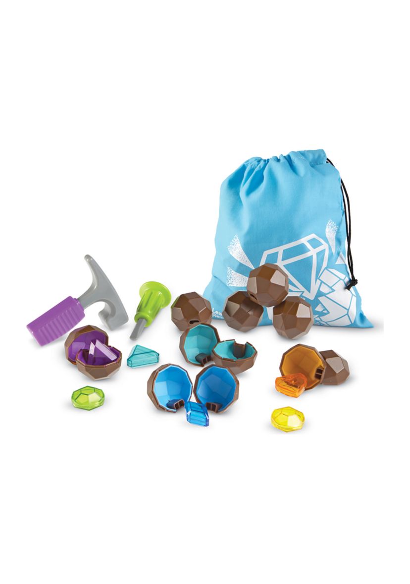 Rock n Gem Surprise