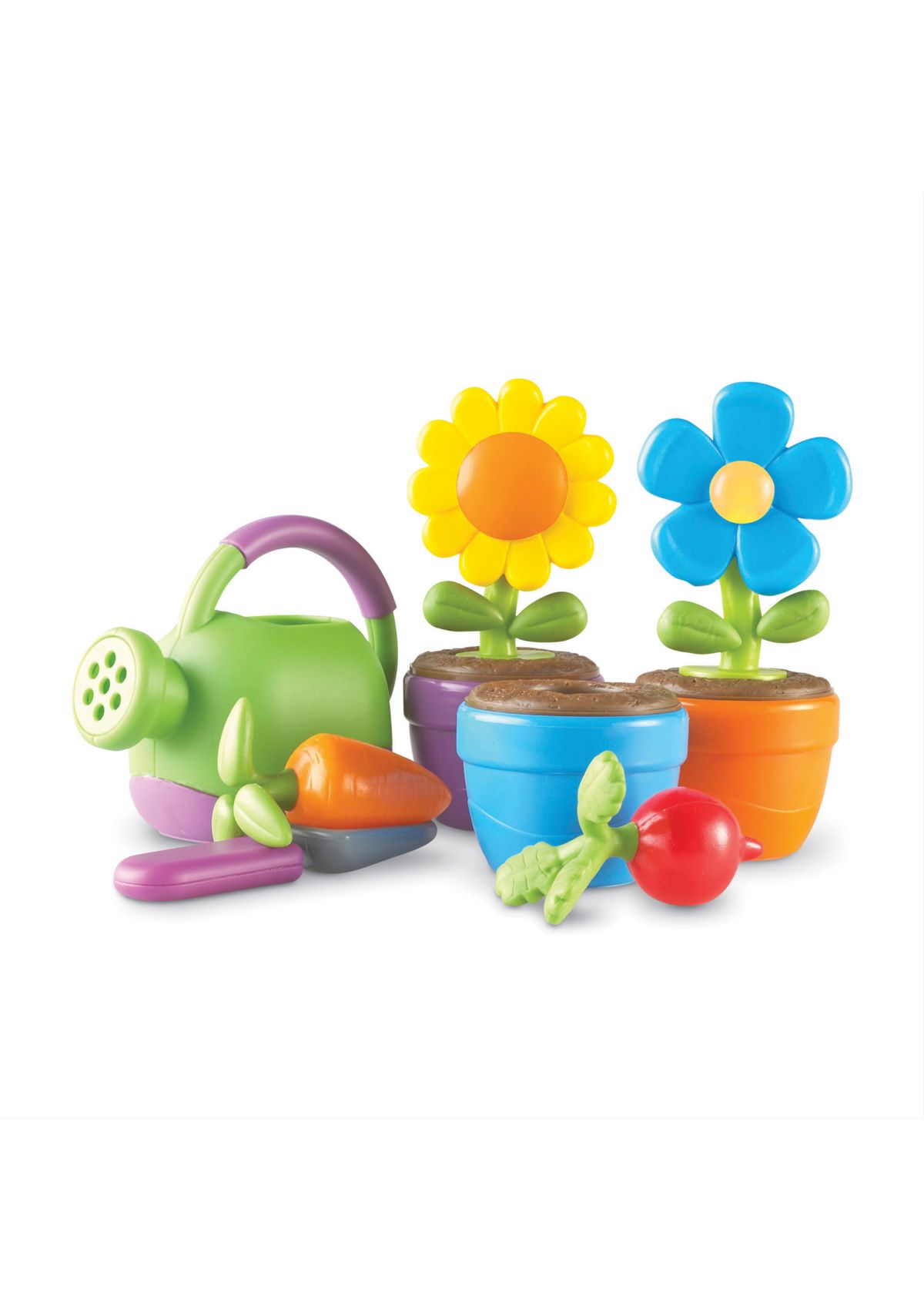 New Sprouts - Grow It! - My Very Own Garden Set!