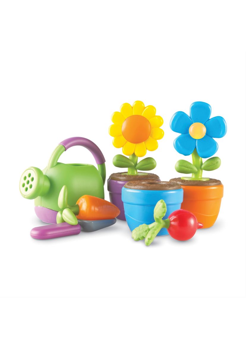 New Sprouts - Grow It! - My Very Own Garden Set!