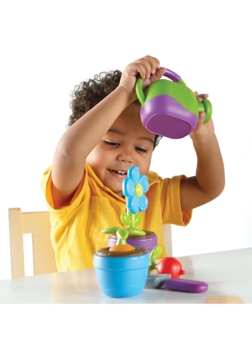 New Sprouts - Grow It! - My Very Own Garden Set!