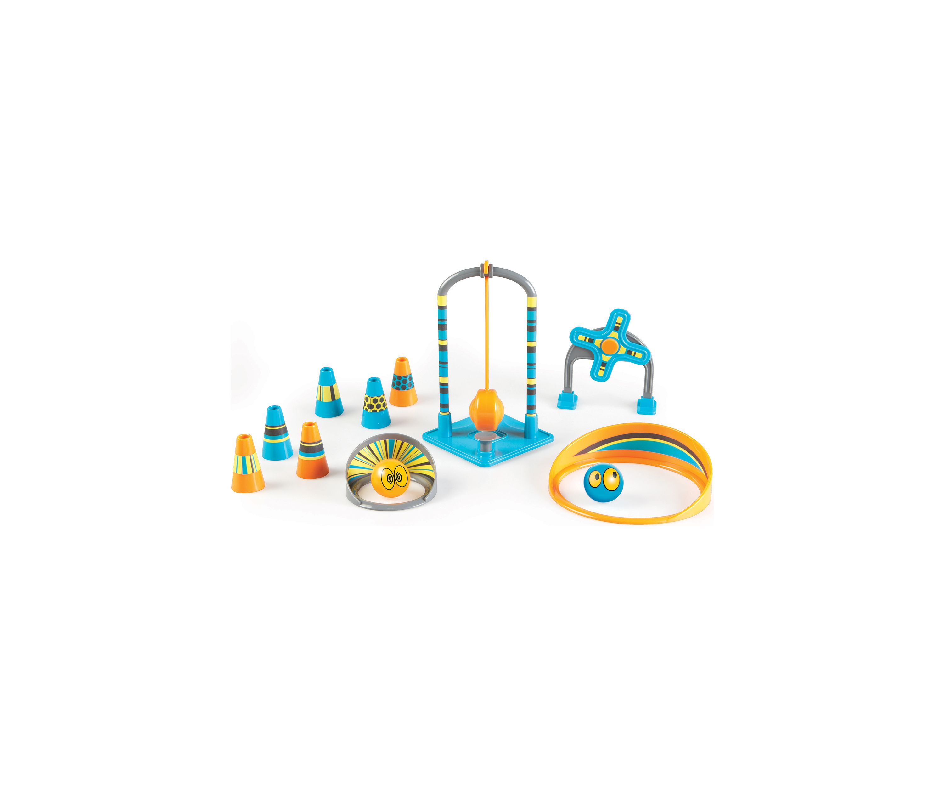 Pendulonium STEM Challenge