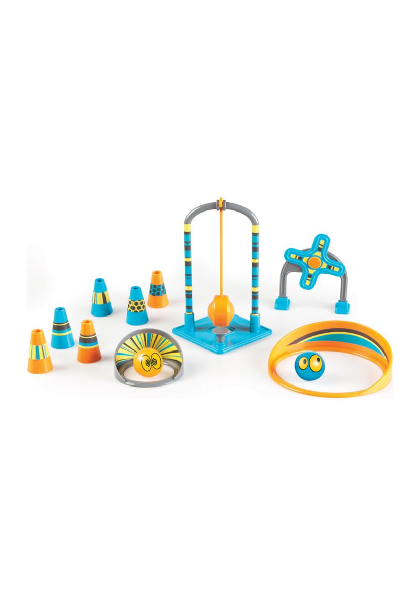 Pendulonium STEM Challenge