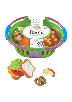 Learning Resources New Sprouts - Lunch Basket