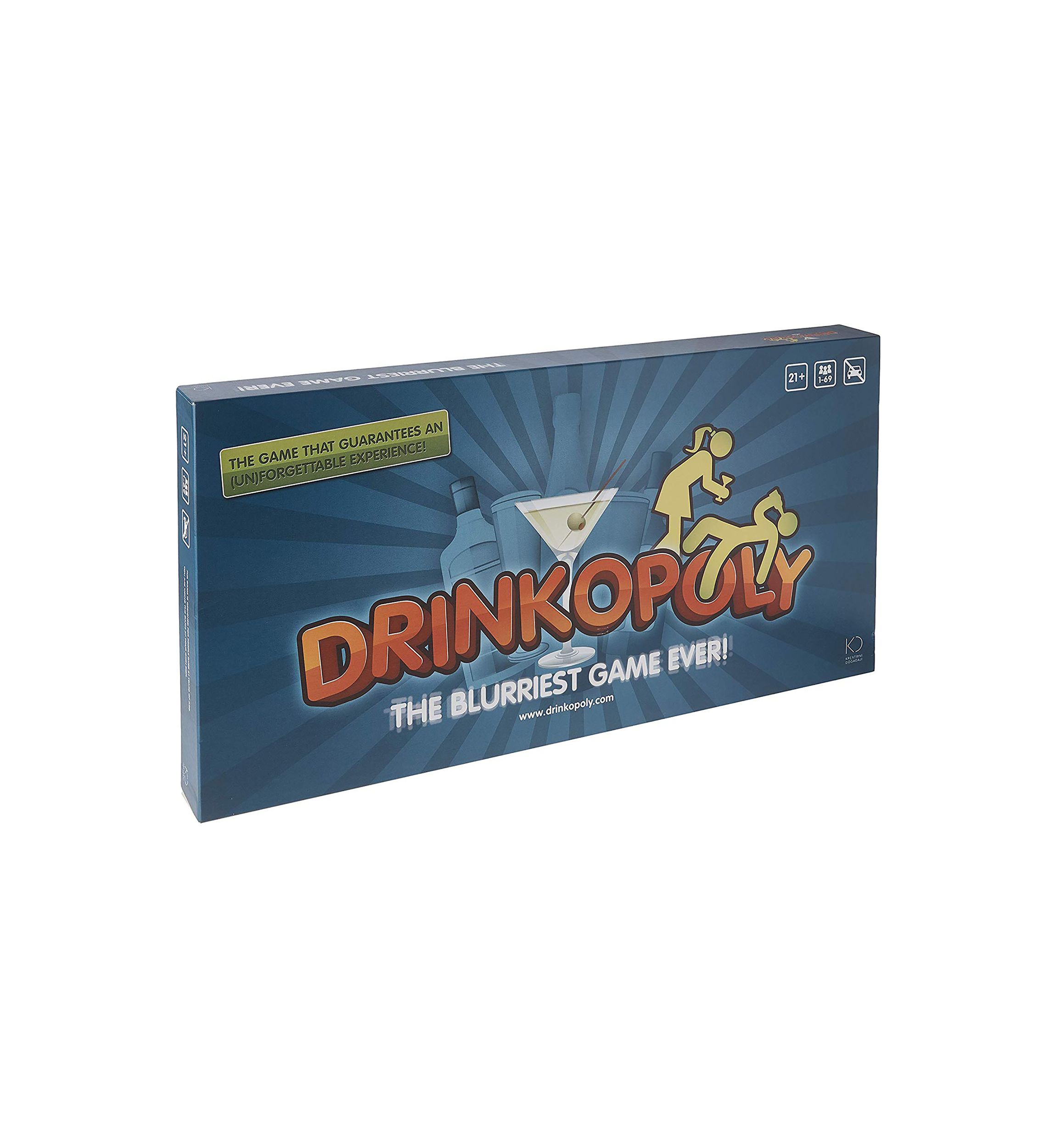 Drinkopoly