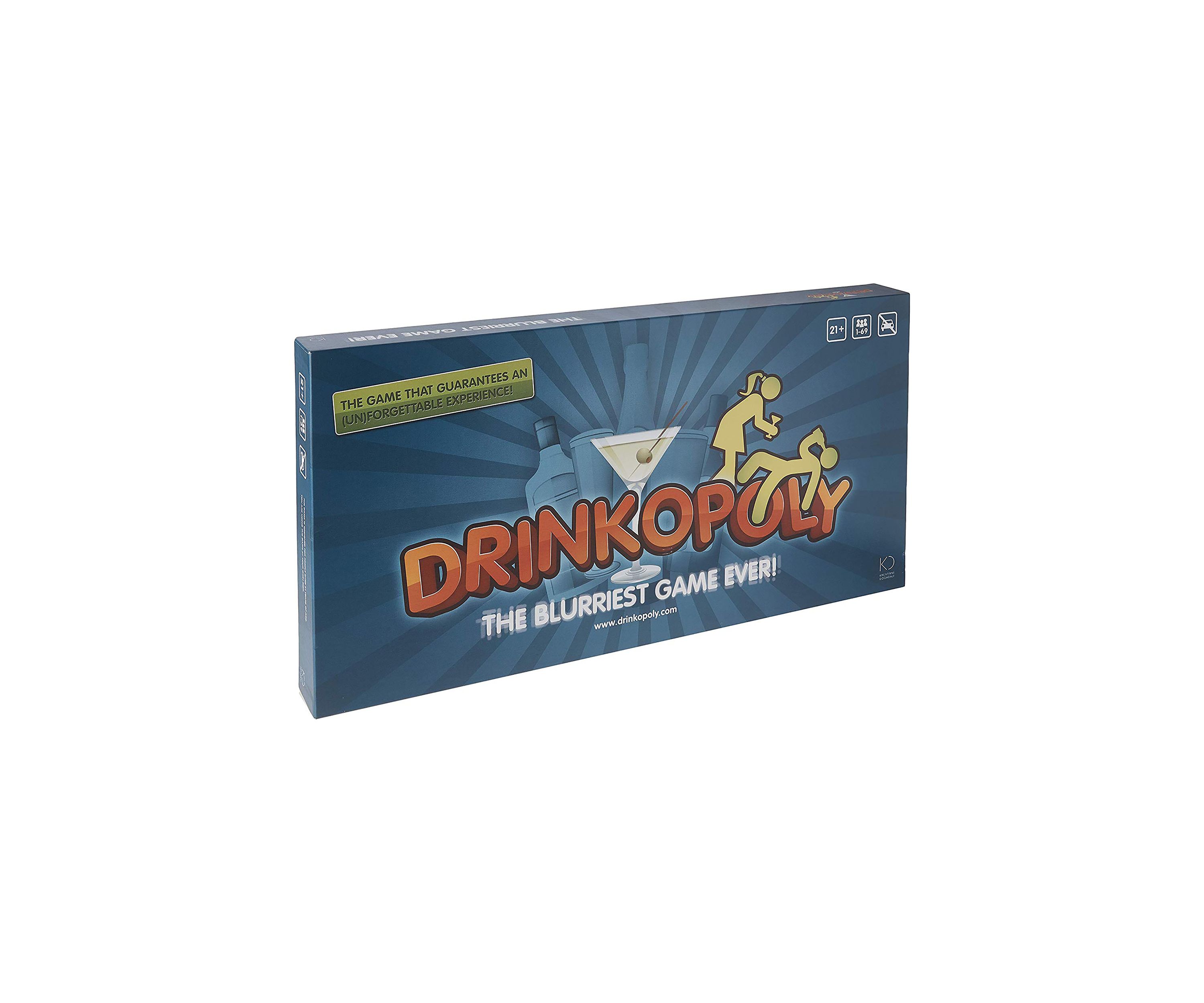 Drinkopoly