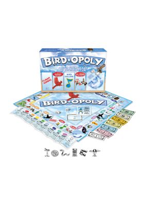 Bird-opoly