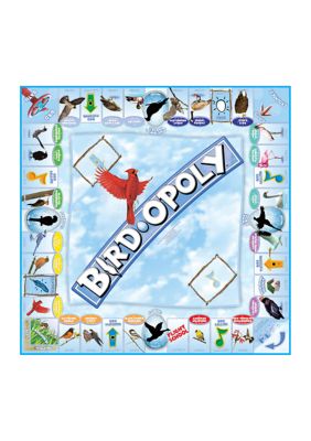 Bird-opoly