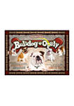 Bulldog-opoly Family Game