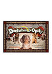 Dachshund-opoly Family Game