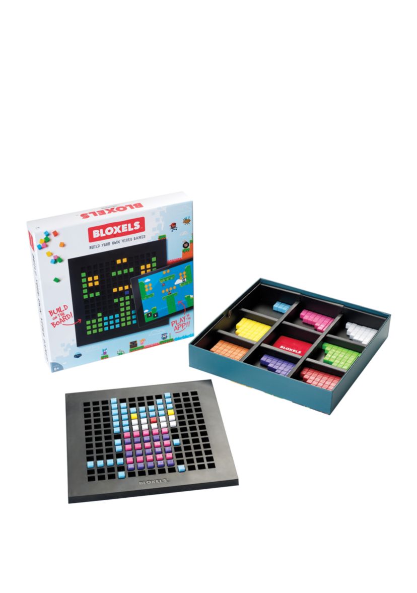 Bloxels Video Game Creator