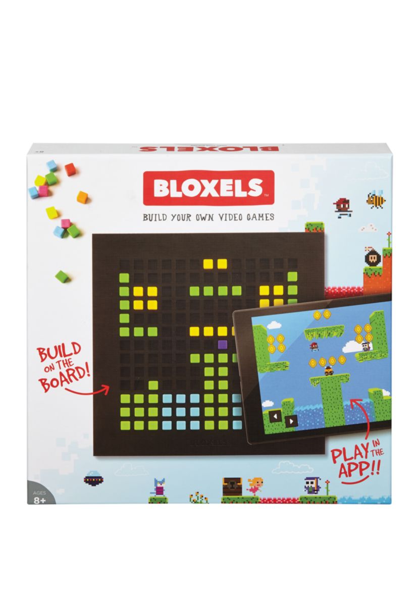 Bloxels Video Game Creator